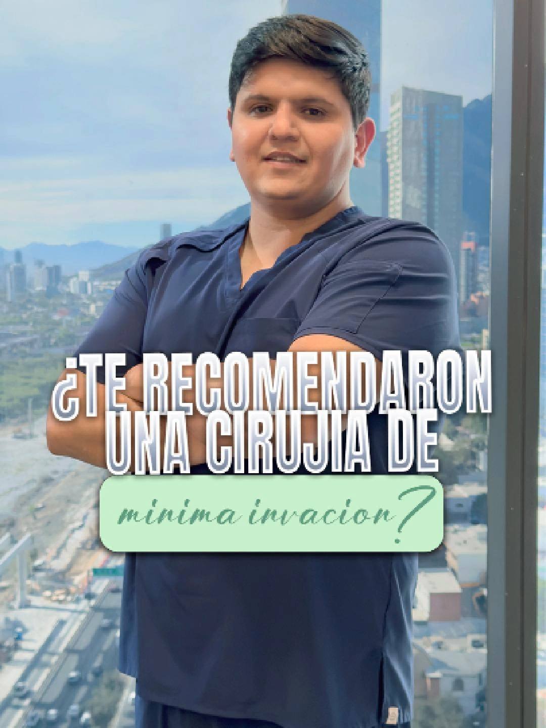 @Dr. Carlos Uribe Monarrez