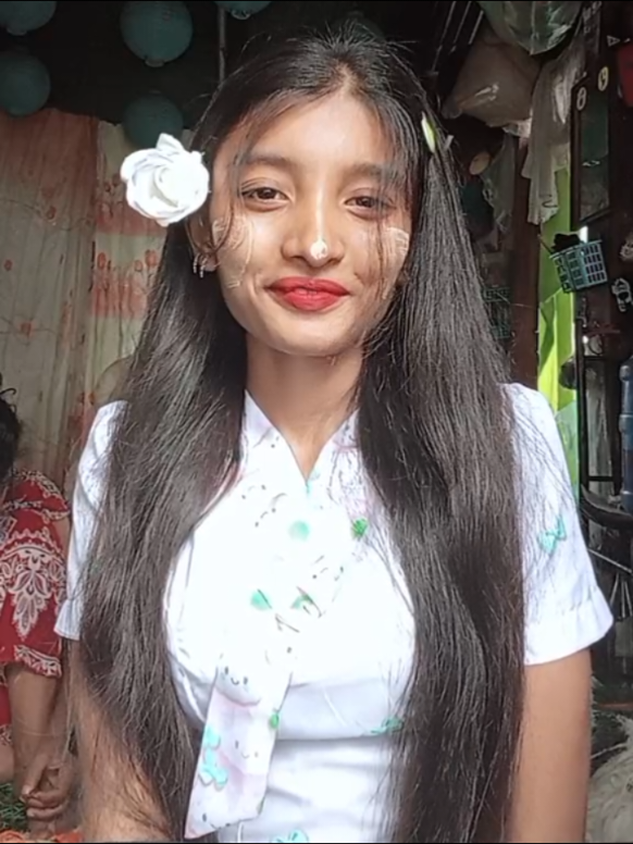 @Kyal sin phoo wai🌹
