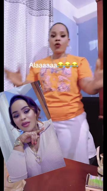 @Mutoto wa TikTok 👧🏾👧🏾