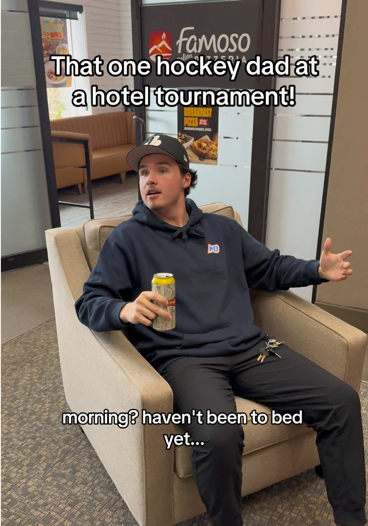 @HockeyBenders