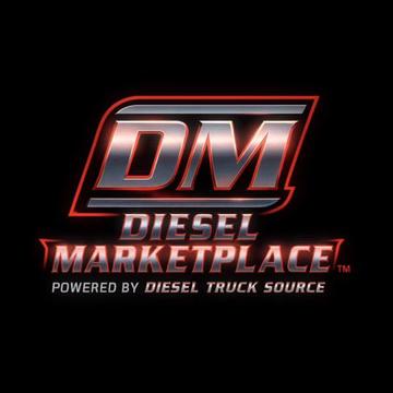 @Diesel Marketplace