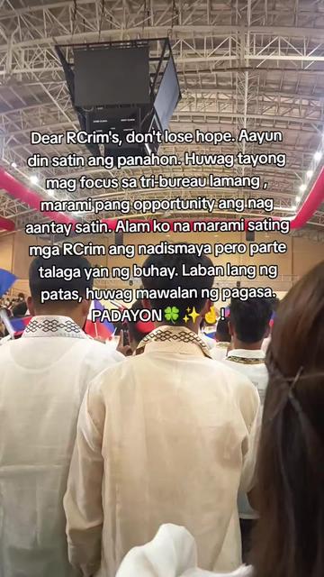 @eypreal, RCrim