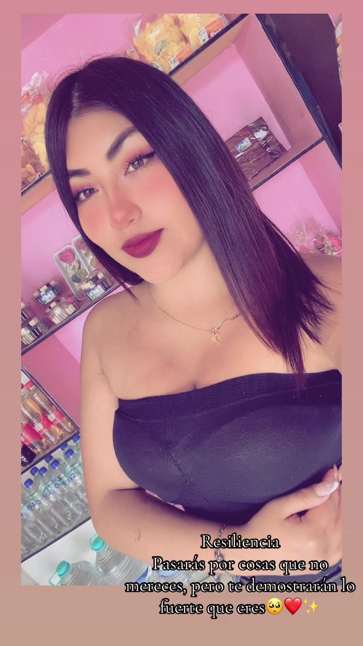 @Tati Ruiz😍