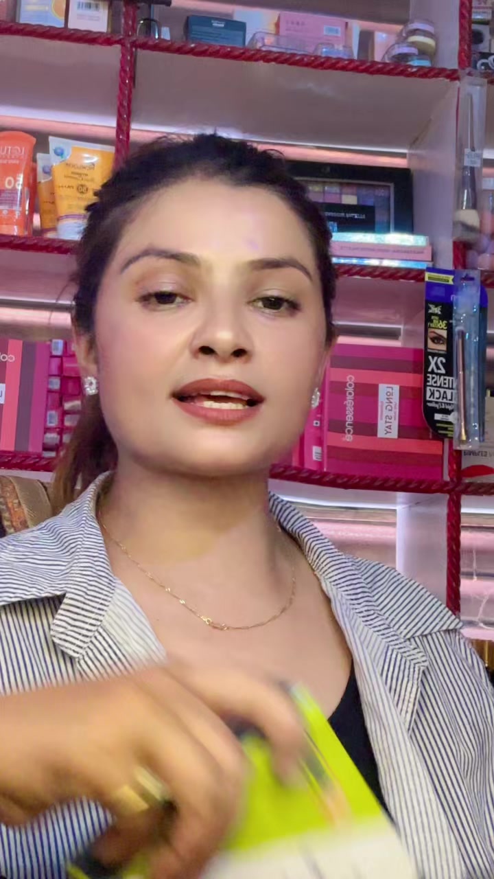 @khusi beauty parlour( butwal)