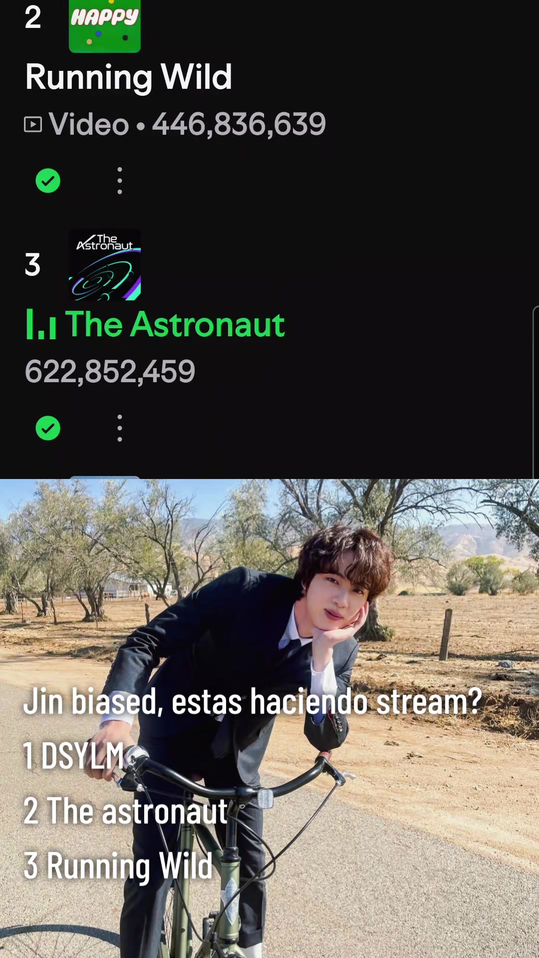 @and l❤️ve u Jin