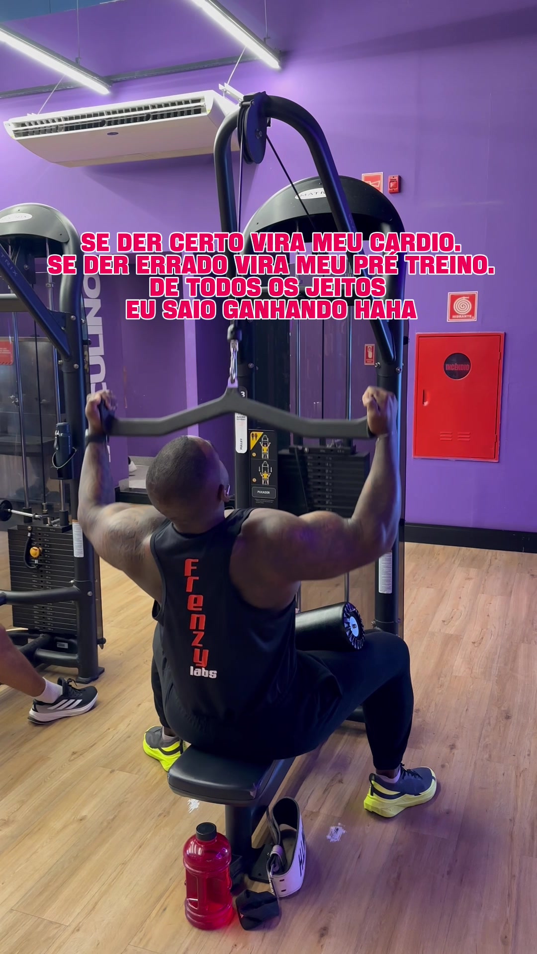 @Matheus Araújo