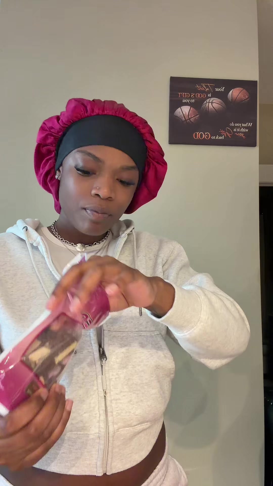 @Ja’kari Desire