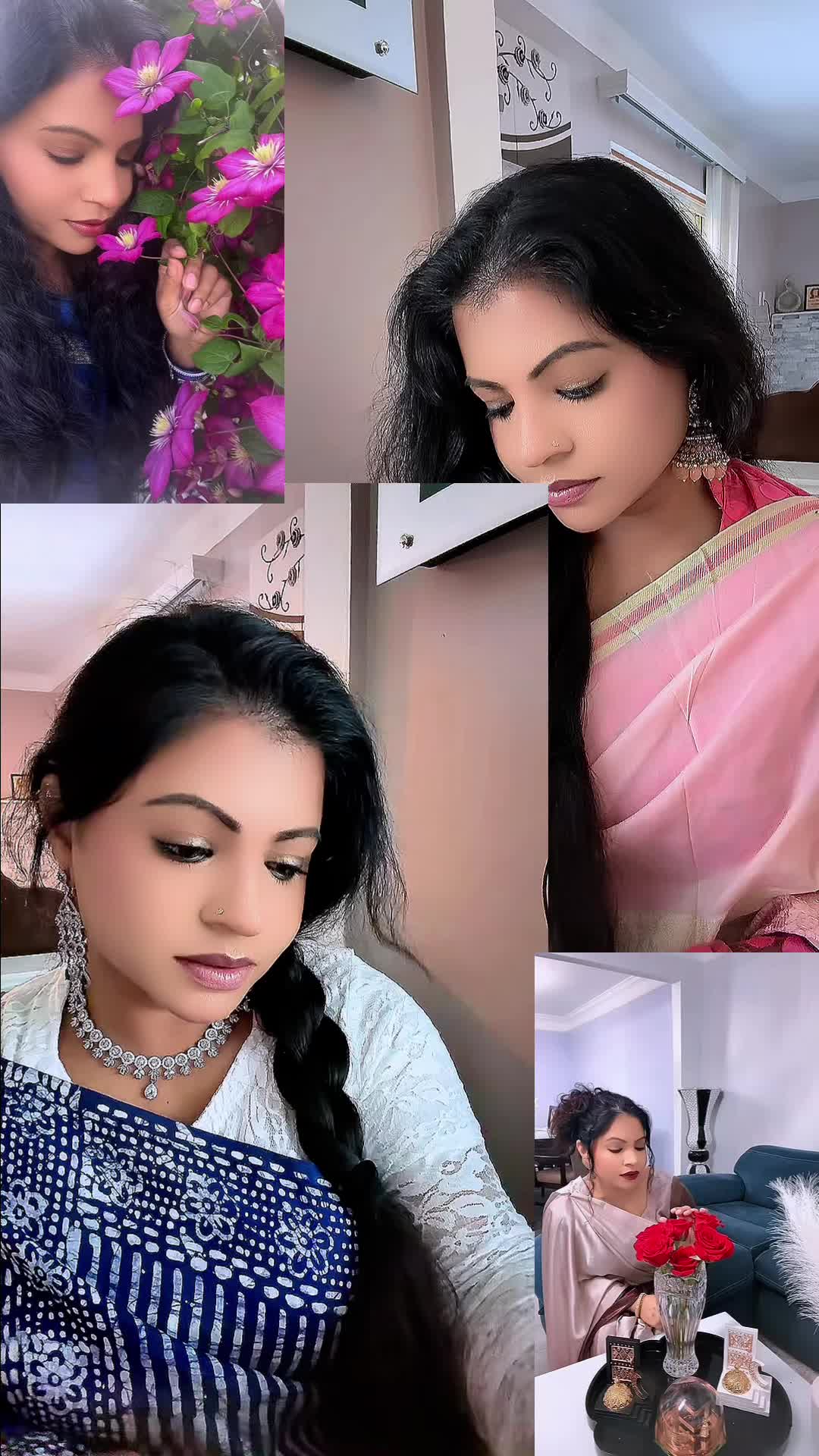 @Selina Khan