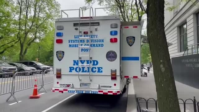 @Dodge Durango Pursuit