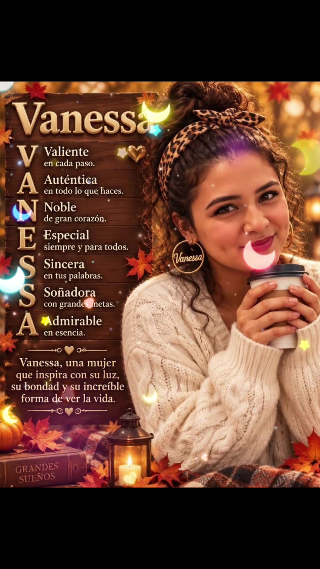@Vanessa ✨️🦋
