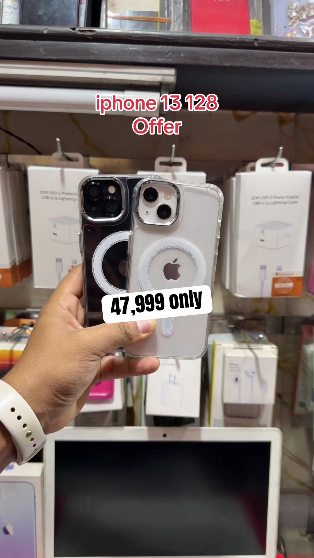 @istore mobile zone