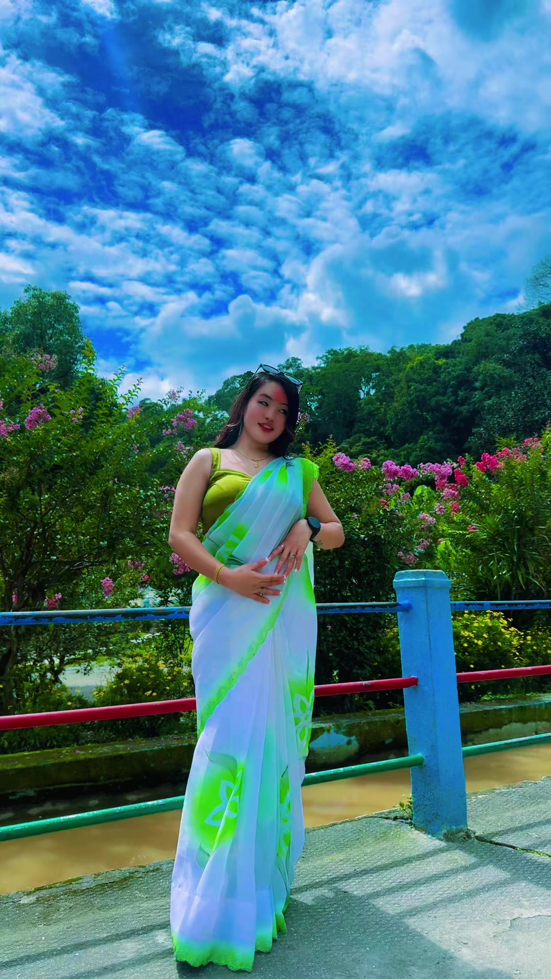 @Bipana Rani Rai