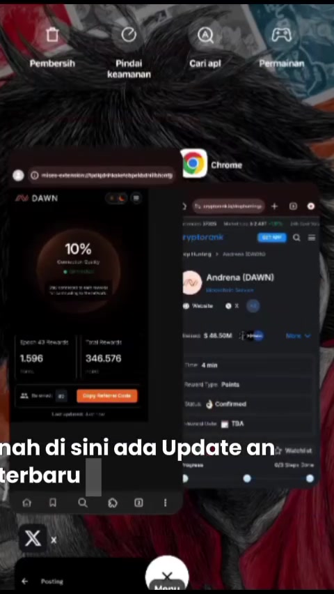 @BOX AIRDROP