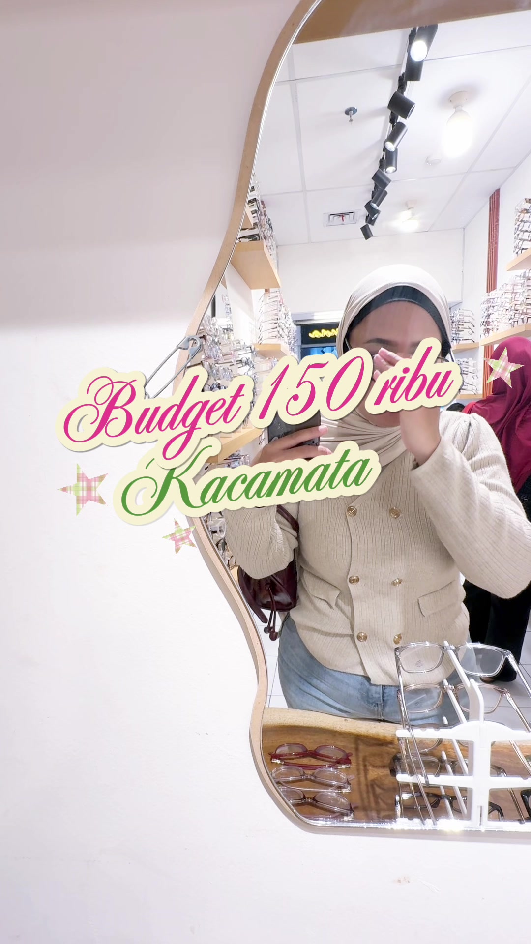 @chairunisah01