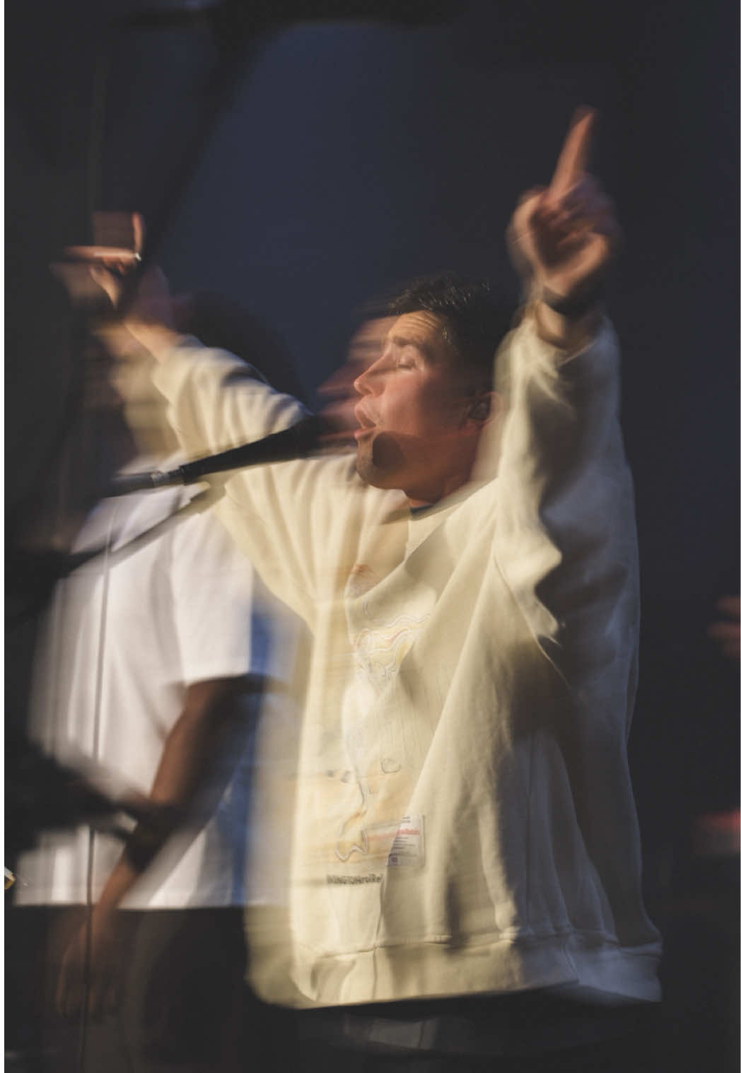 @Chroma Worship