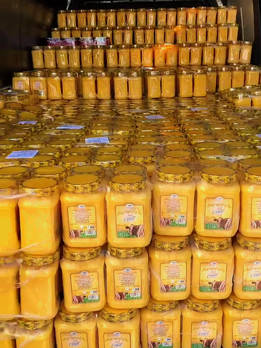 @Müjdədə nə var? 🛒