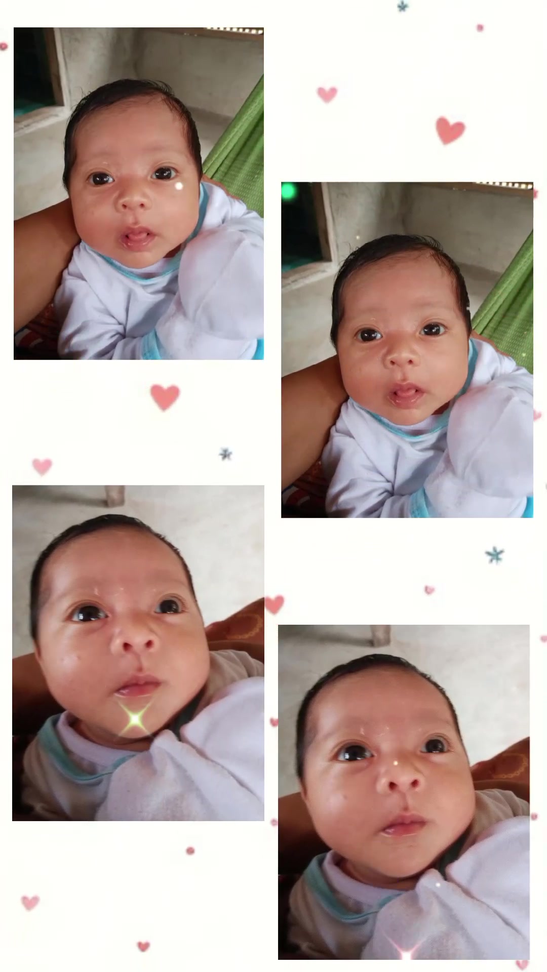 @Evelyn Maglente