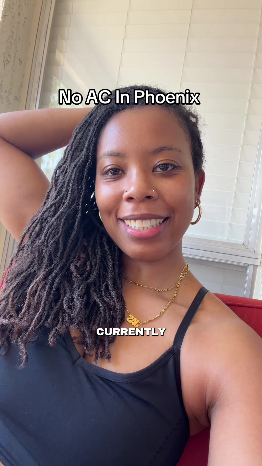 @Jas | PHX Personal Trainer