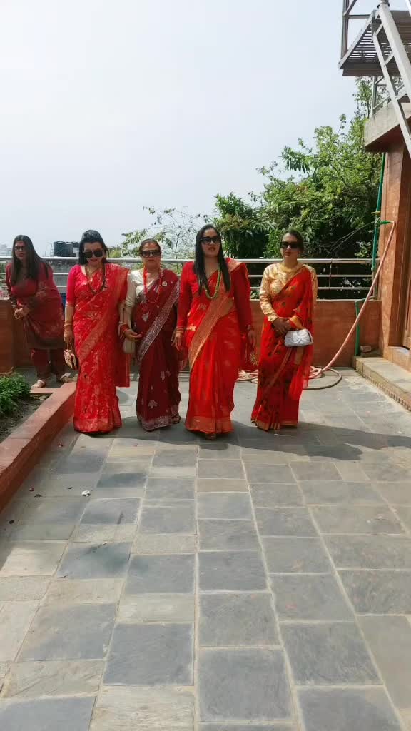 @Ishu Karki Thapa
