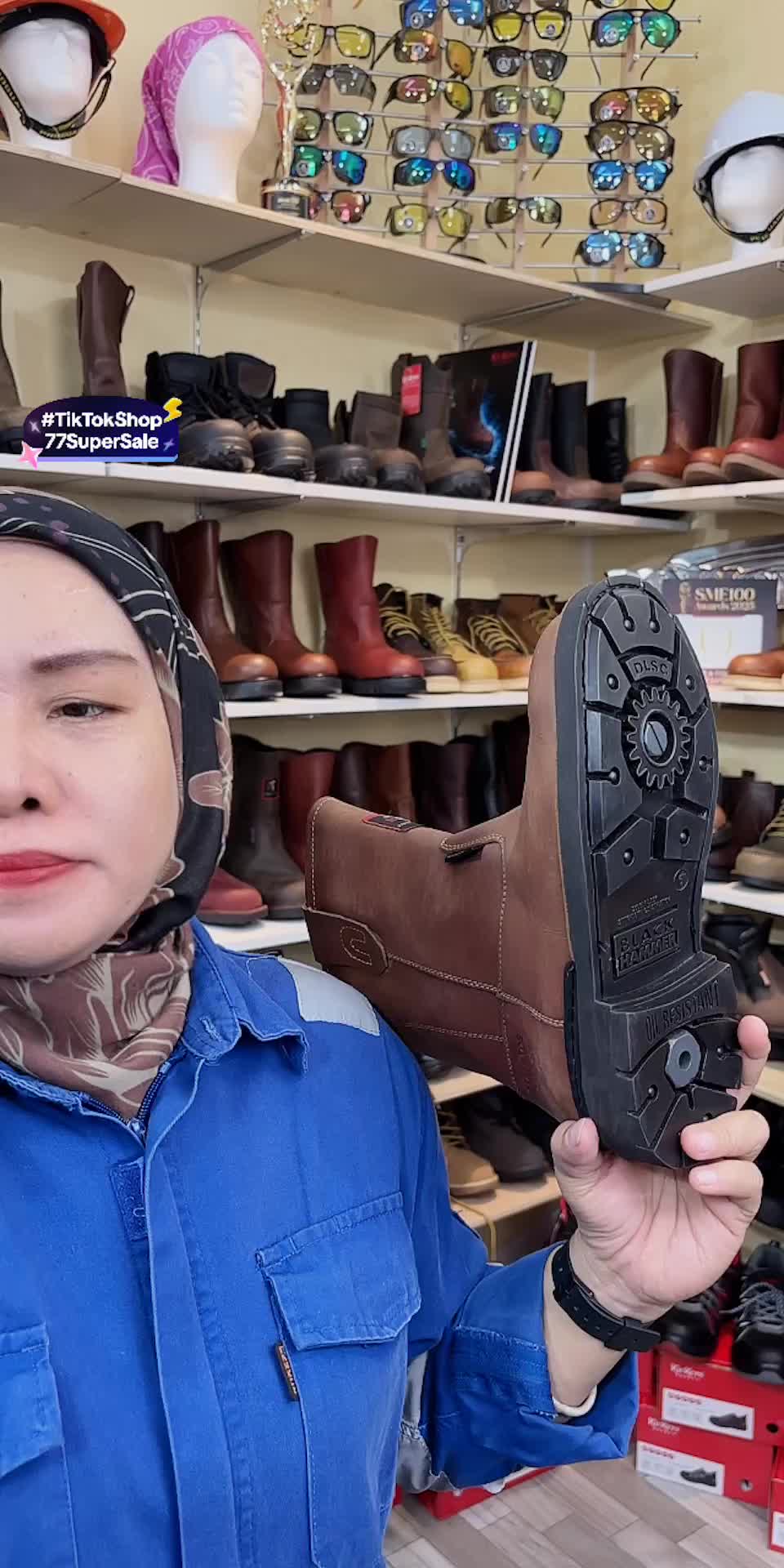 @PRO SAFETY