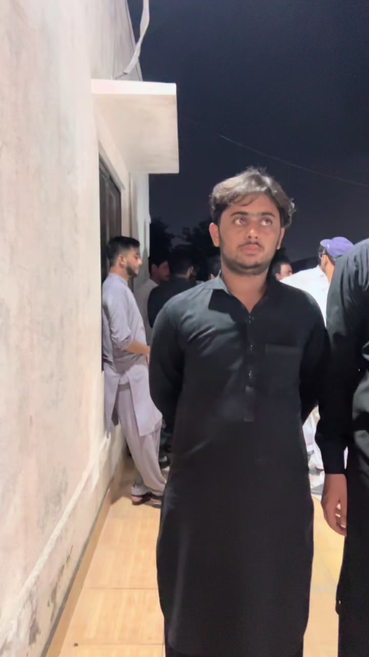 @چوہدری زین کُلہ چدھڑ