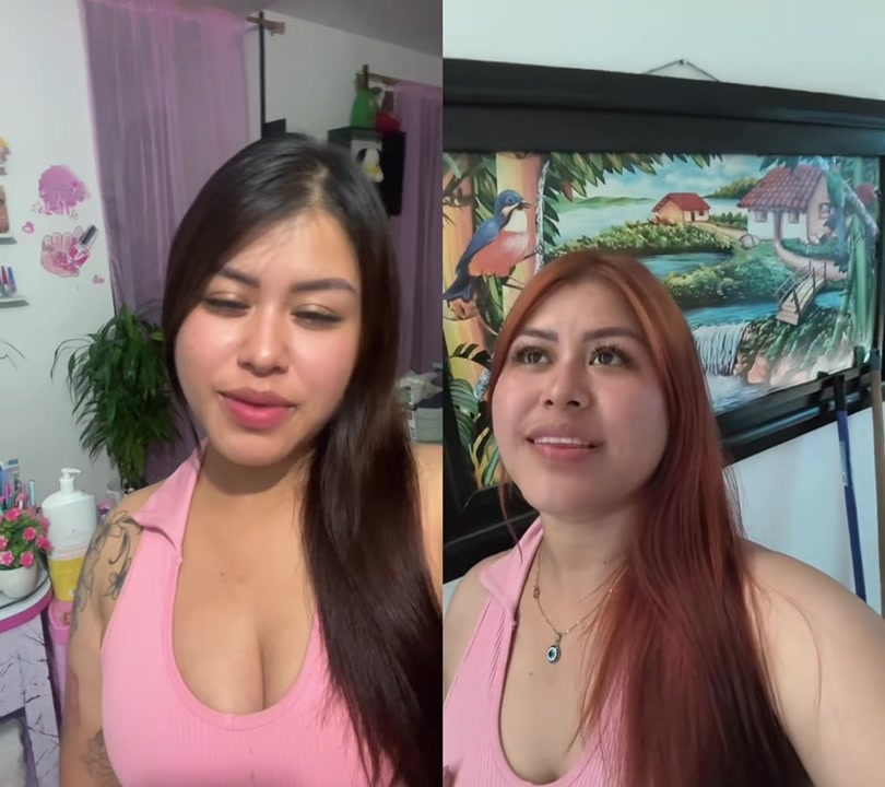 @Alejandra casquitos