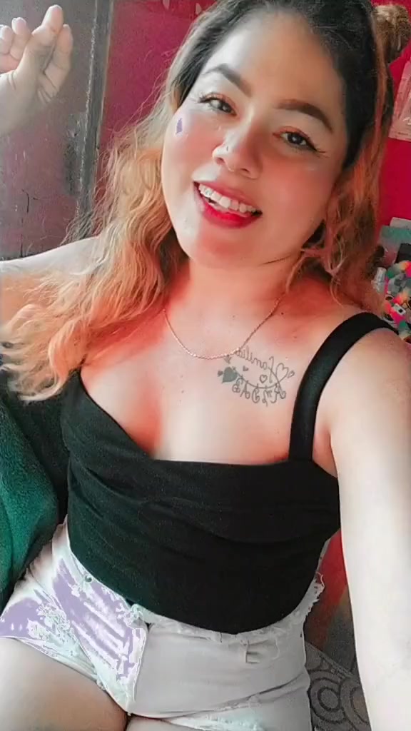 @~°<❤️💋Biónica 🦿🐦🔥<°~