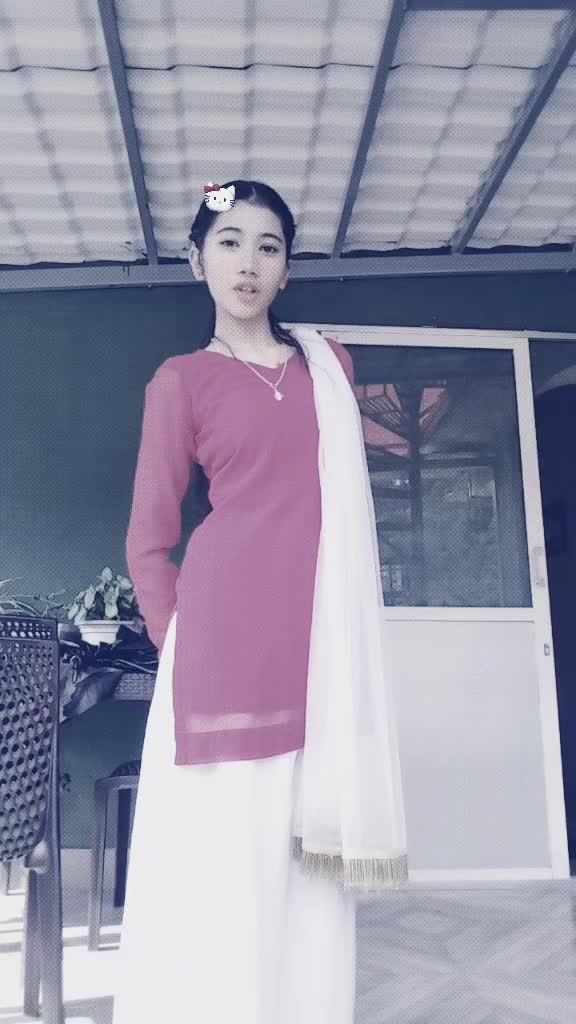 @Shova Thapa