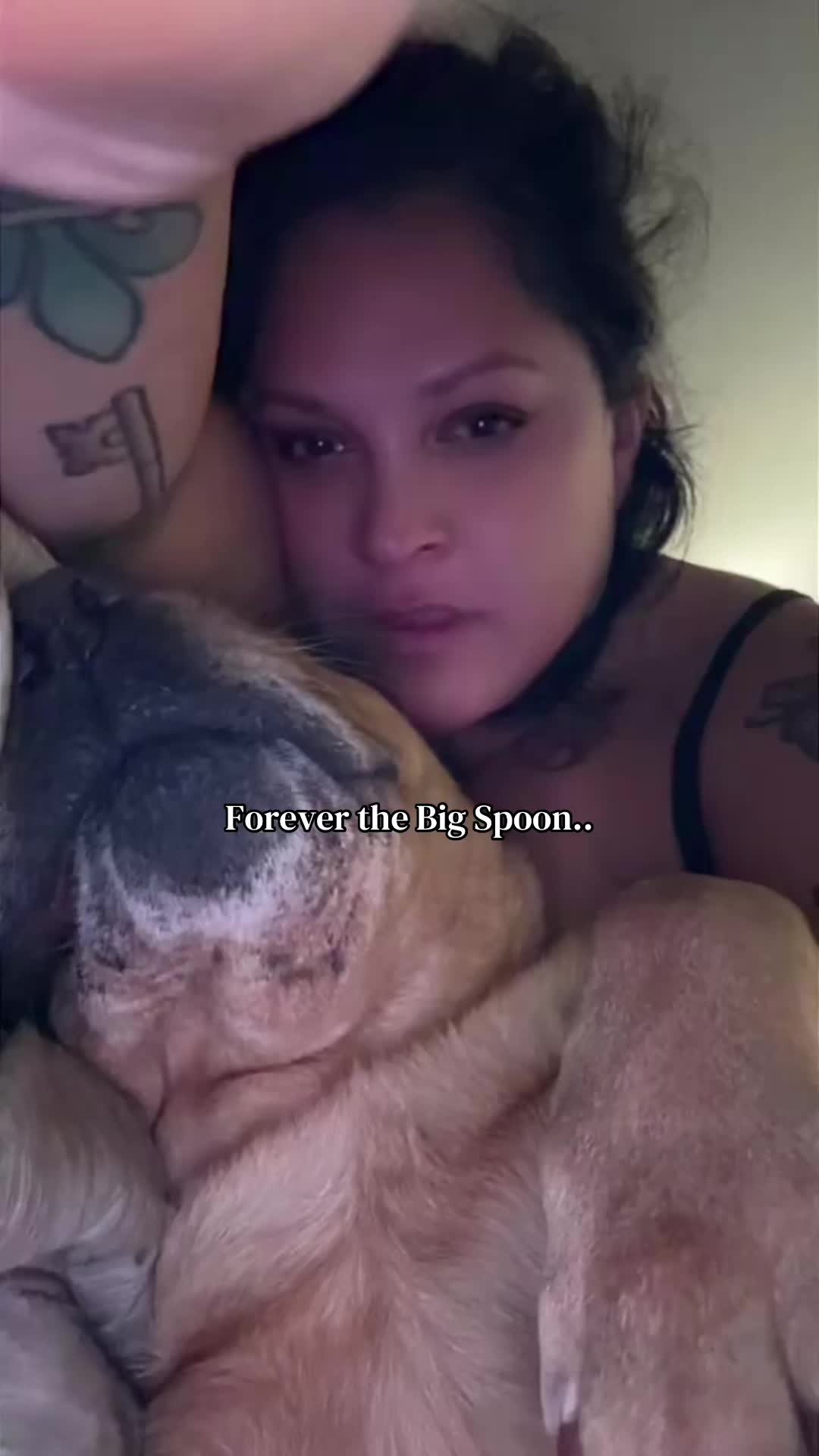 @Danigurl🦮🏇🌅