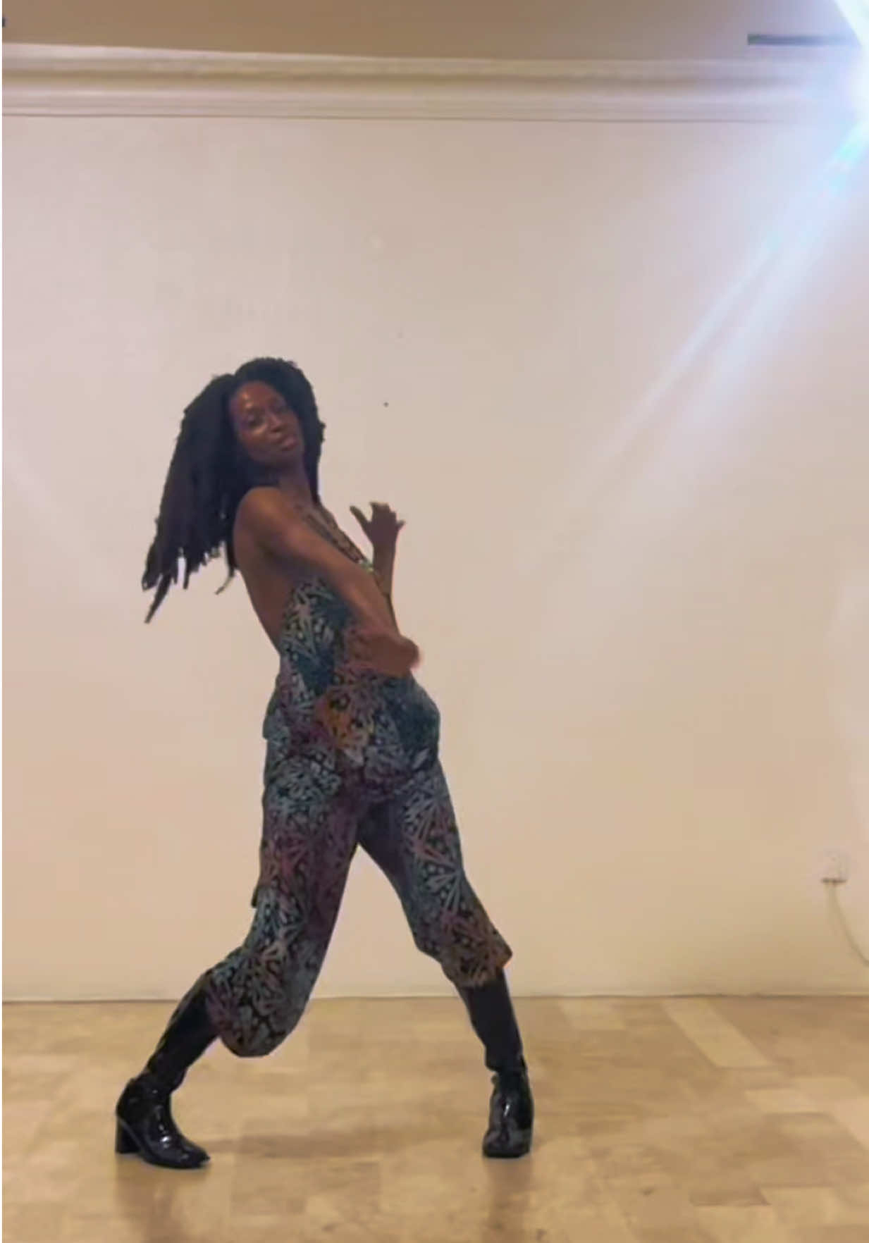 @Máyọ̀wá Mami Wata
