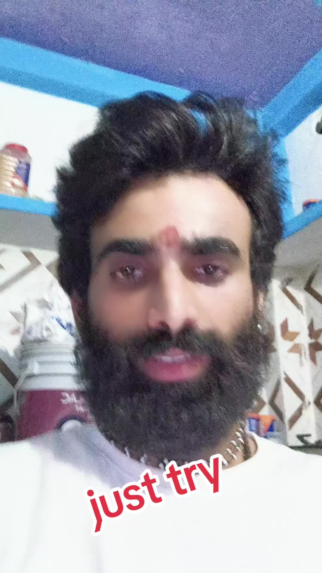 @Ravi Mishra
