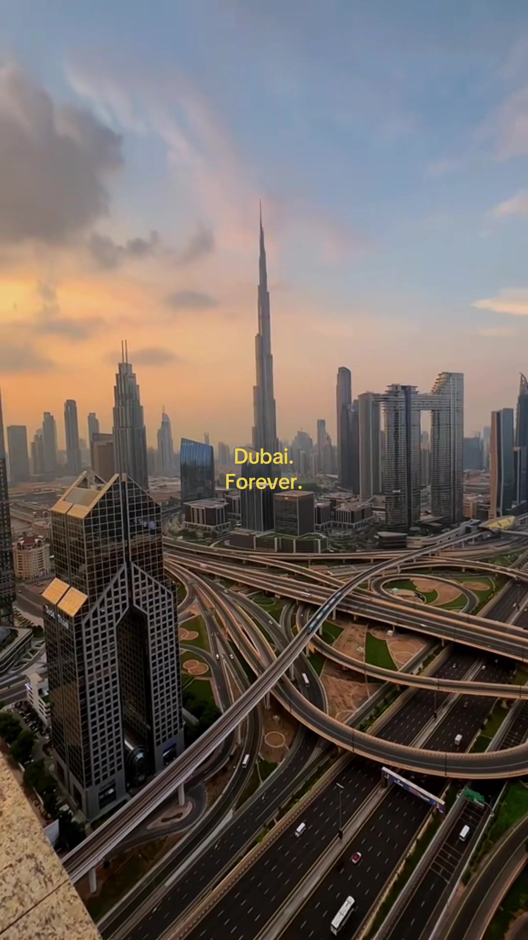 @Visit Dubai