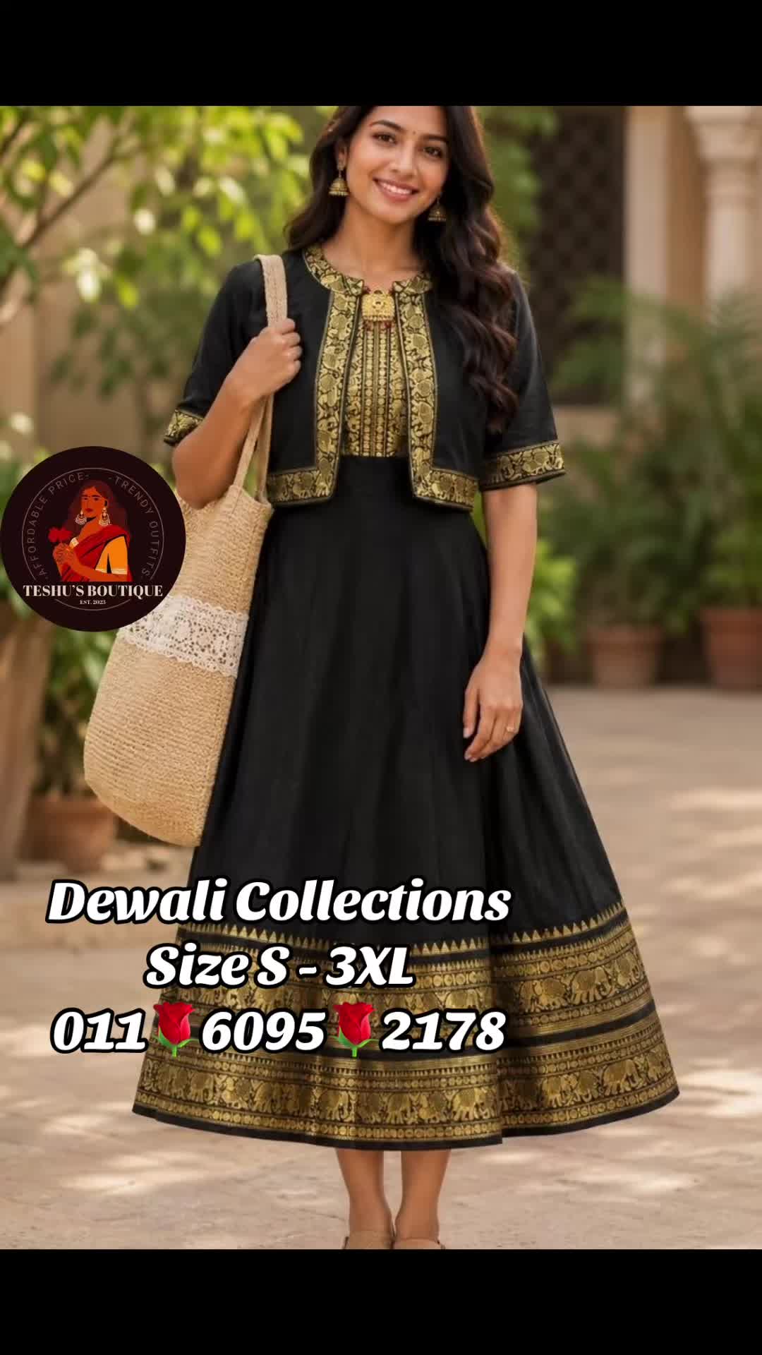 @Teshu’sBoutique❤️