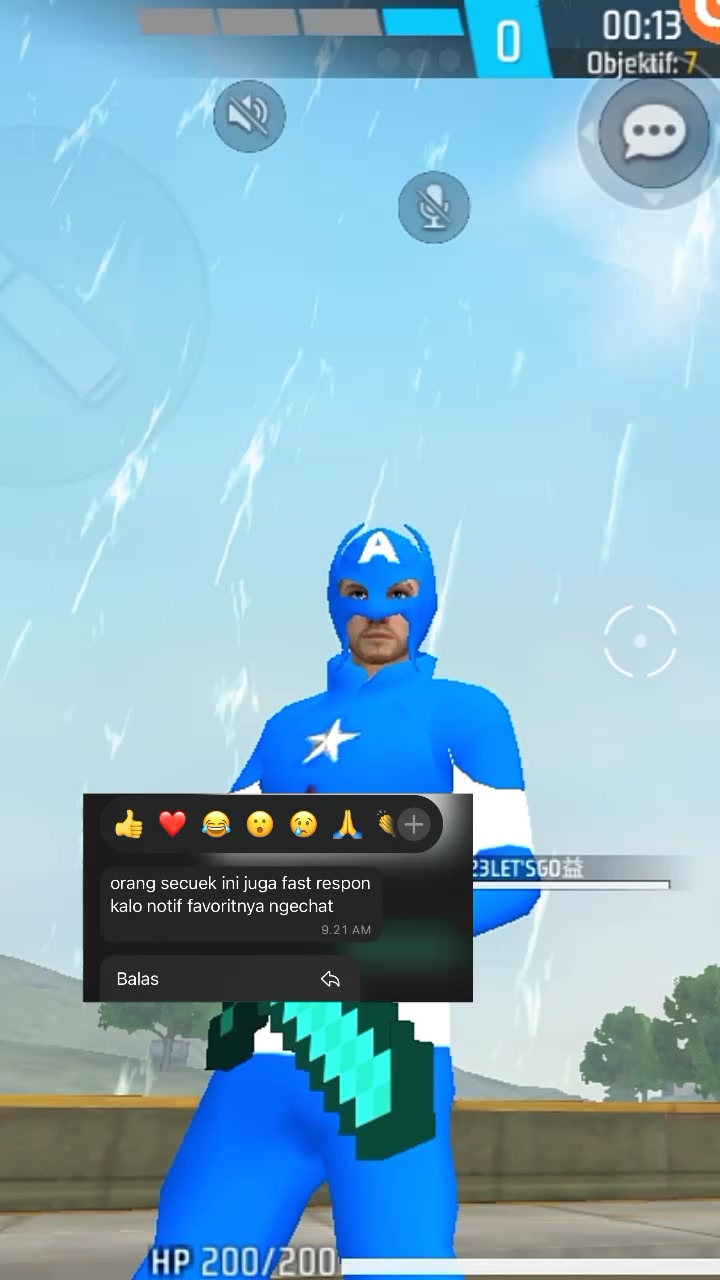 @'