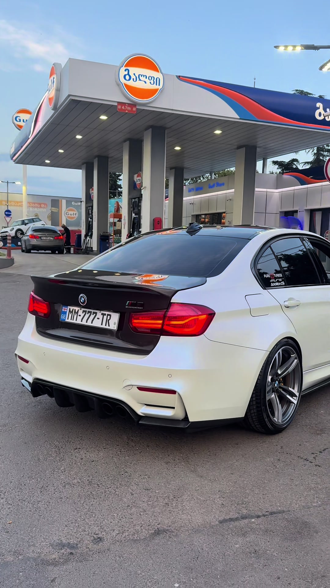 @vaxo muradxanashvili