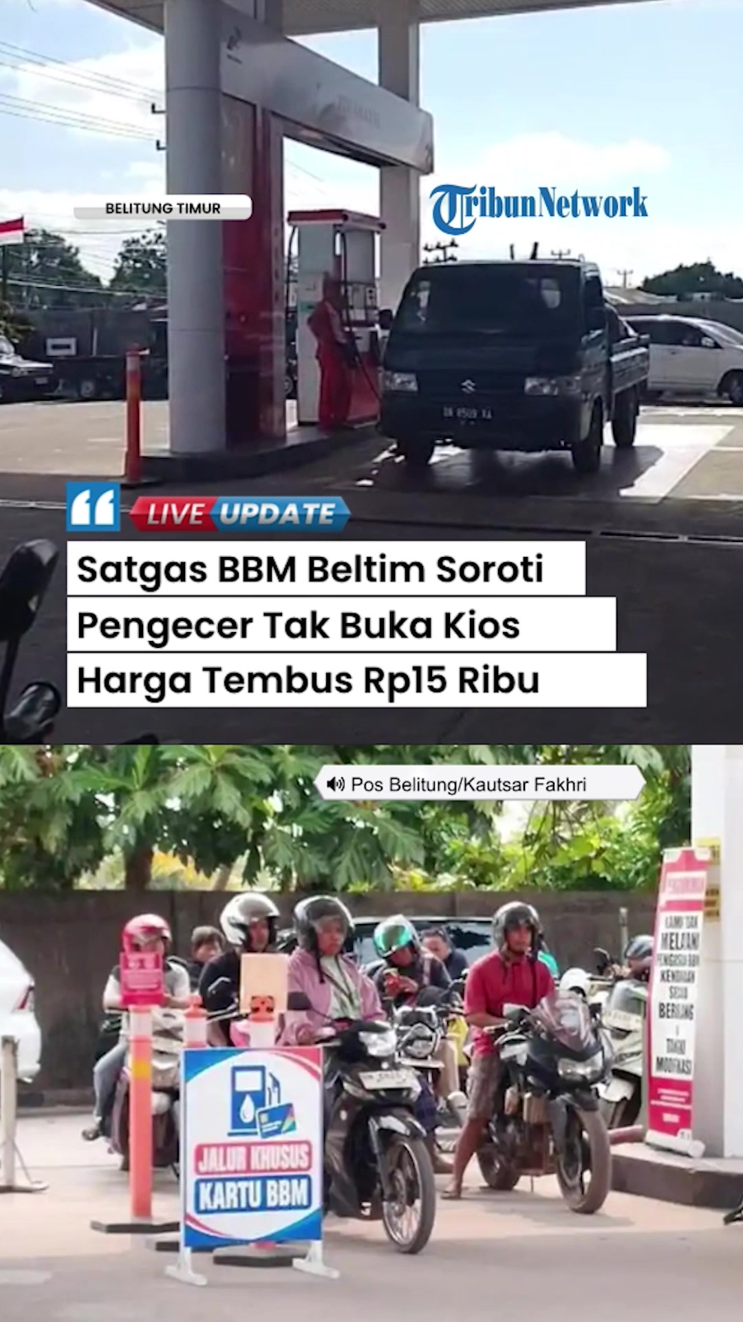 @Tribunnews