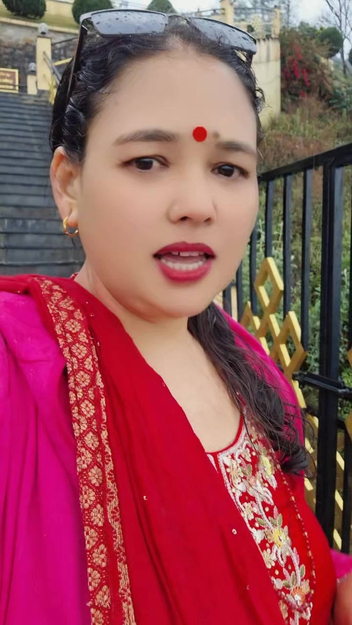 @gita_karki