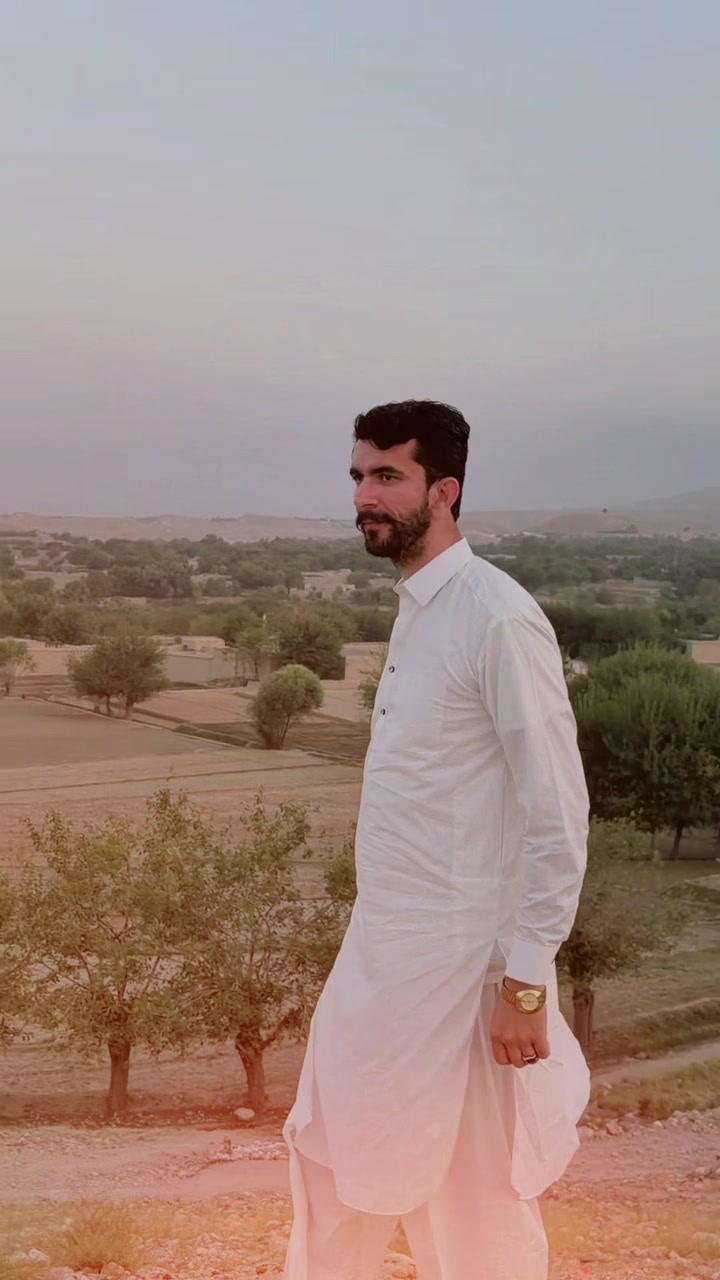 @SK Ahmadzai 🤨