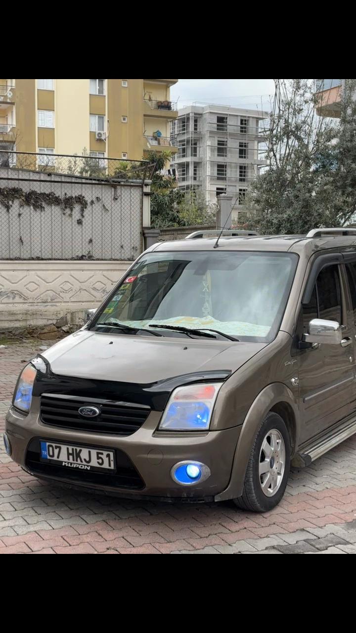 @Şahin Ford servisi ✅