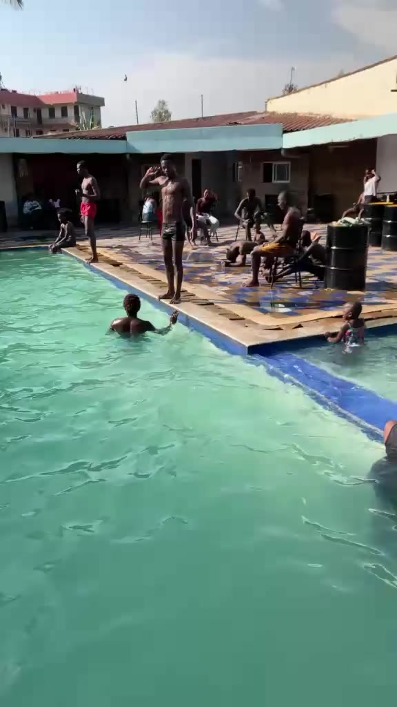 @Immàñúēl kijånã