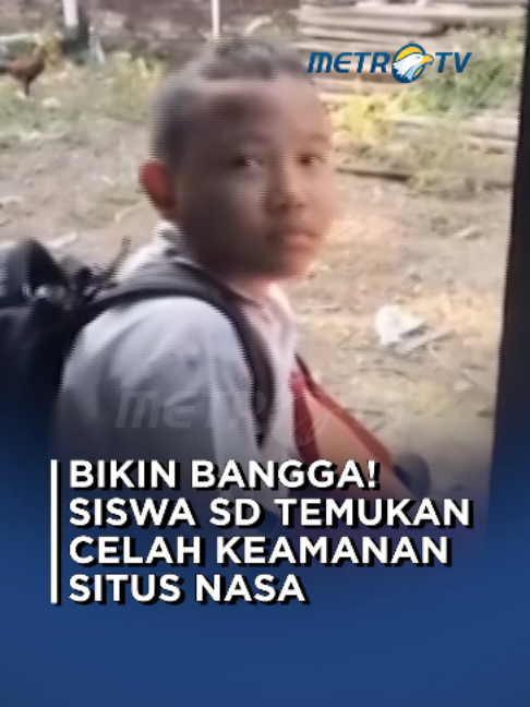 @Metro TV
