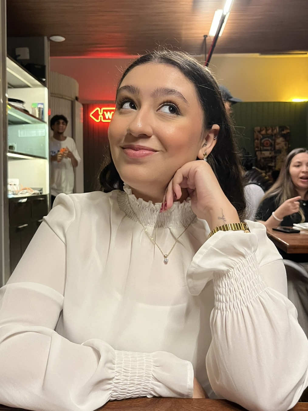 @Maíra Caroline