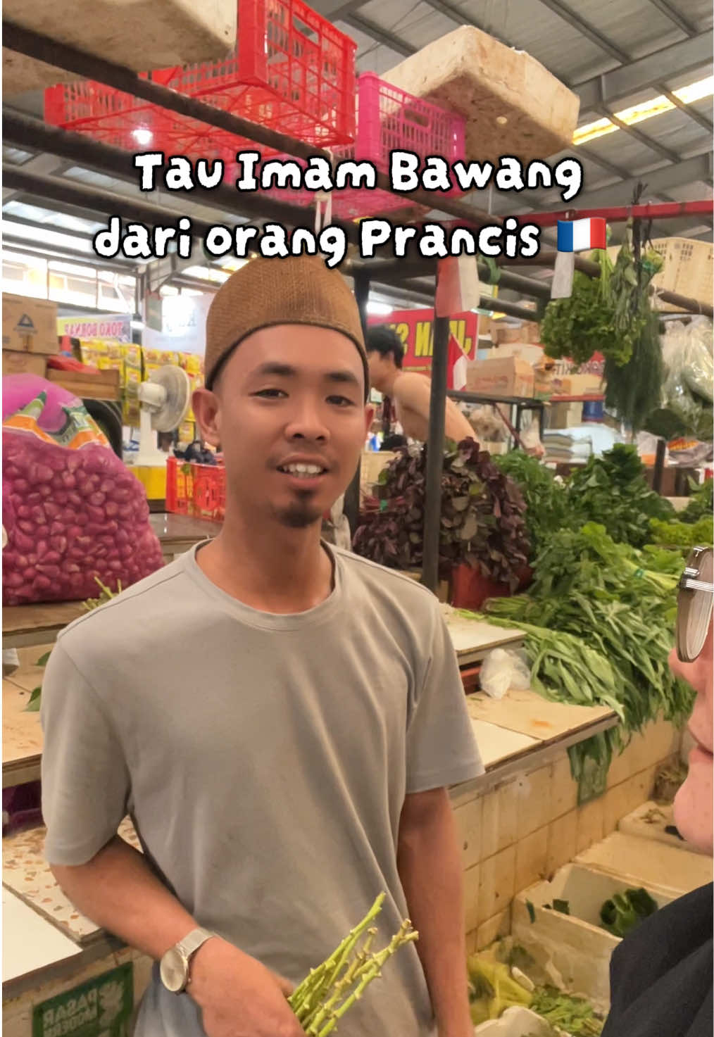 @Teteh kasih tau