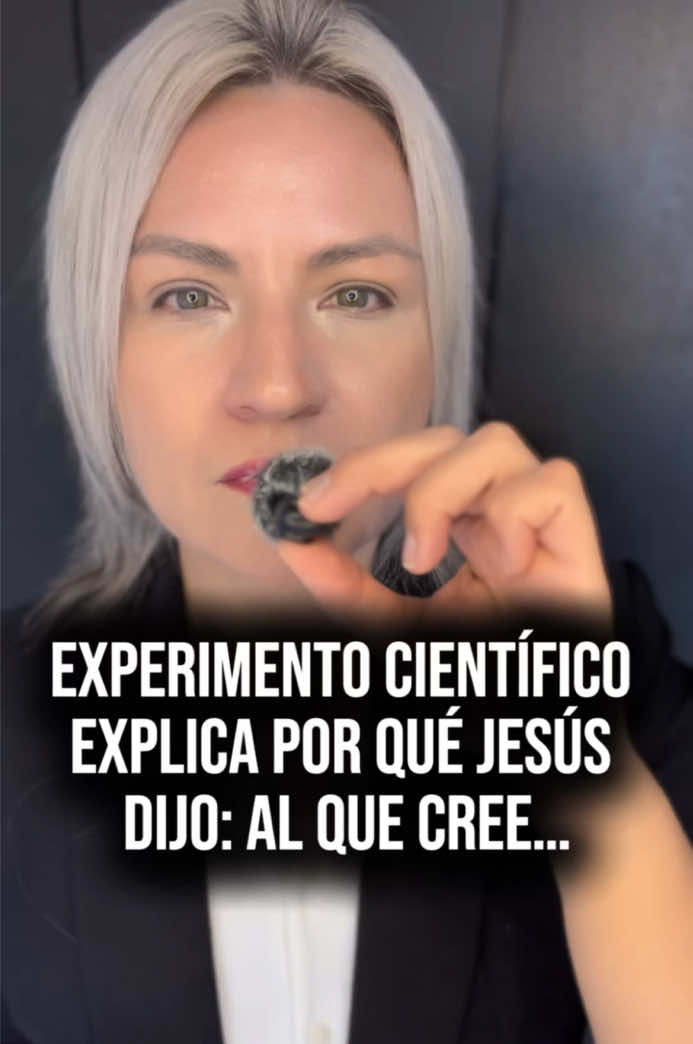 @Viridiana Martínez|Ciencia&Fe