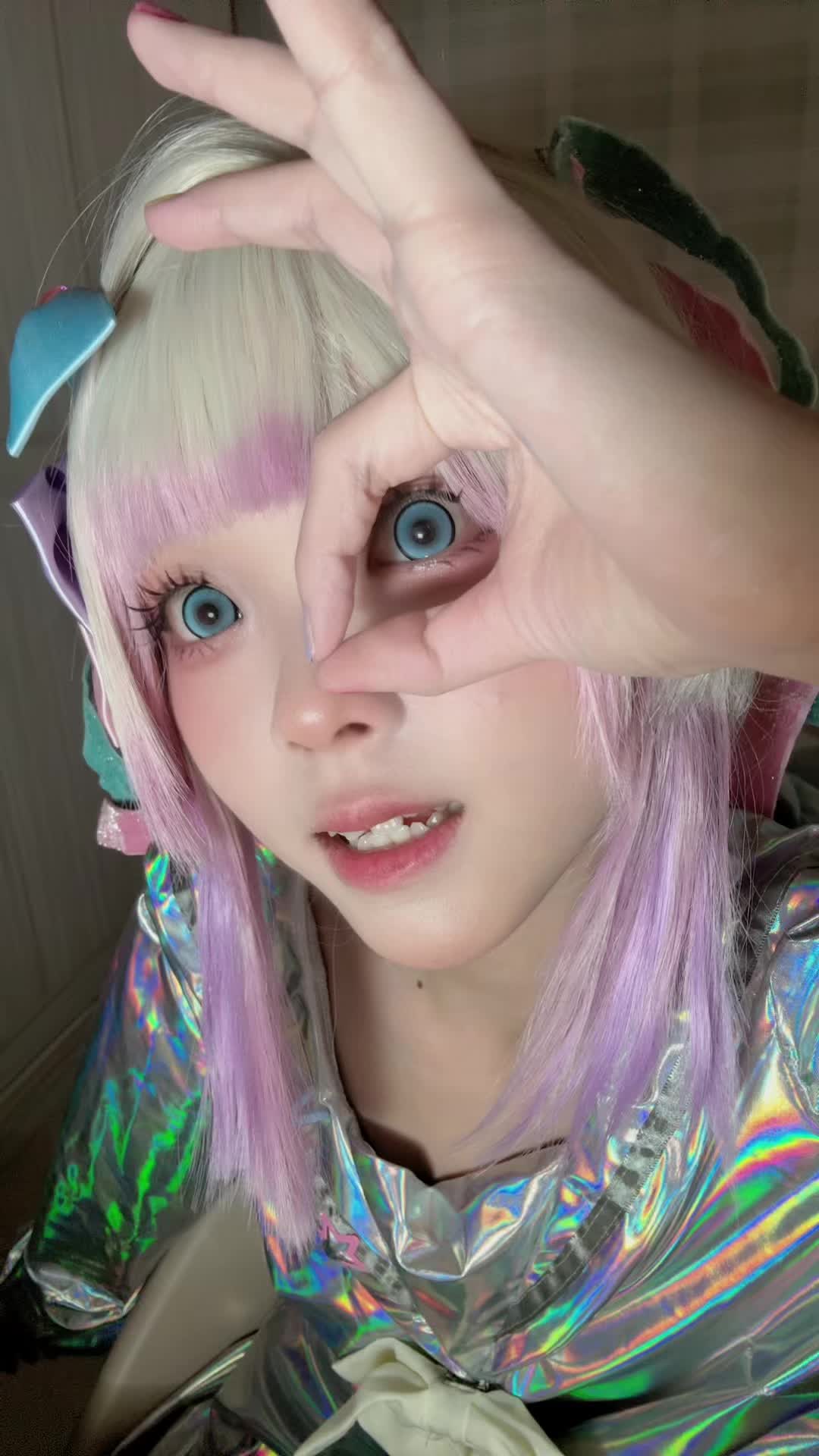 @跳跳蠢- ̗̀ ( ˶'ᵕ'˶) ̖́-