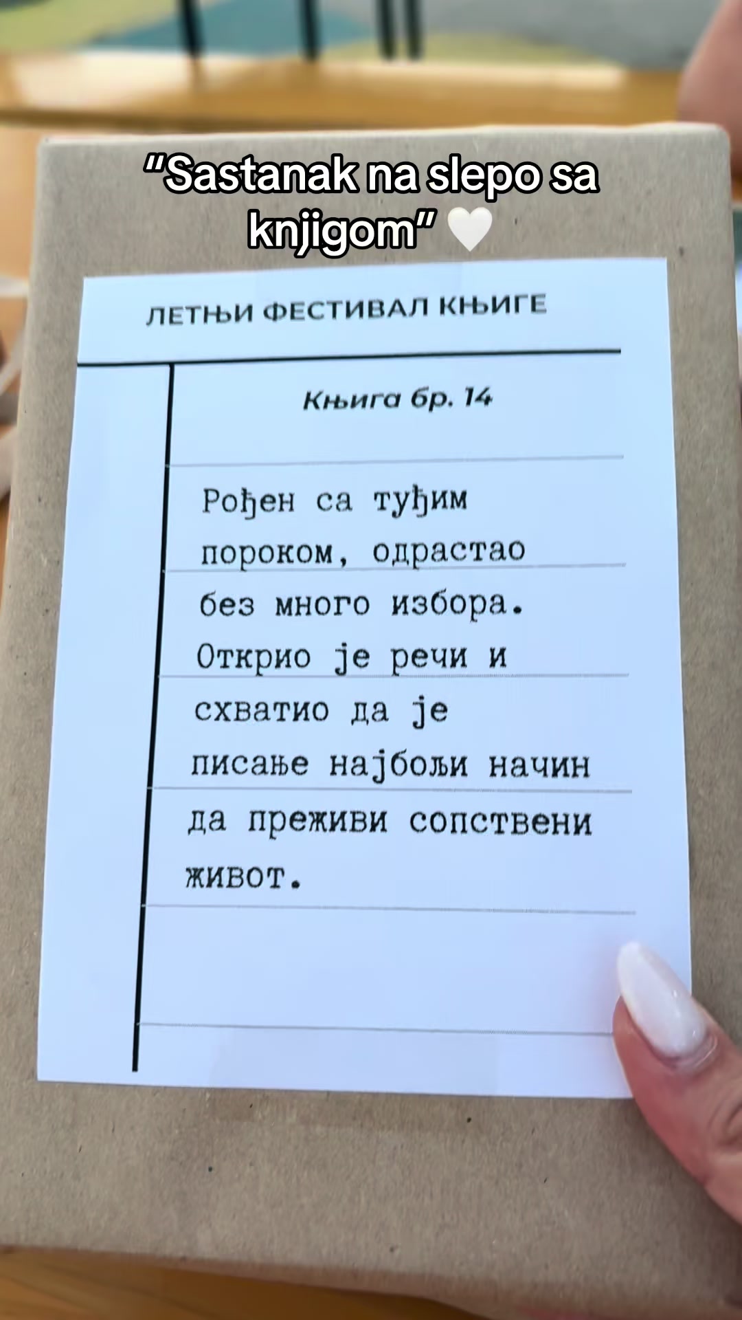 @🌸 Čitaj sa Tijanom 🌸📚
