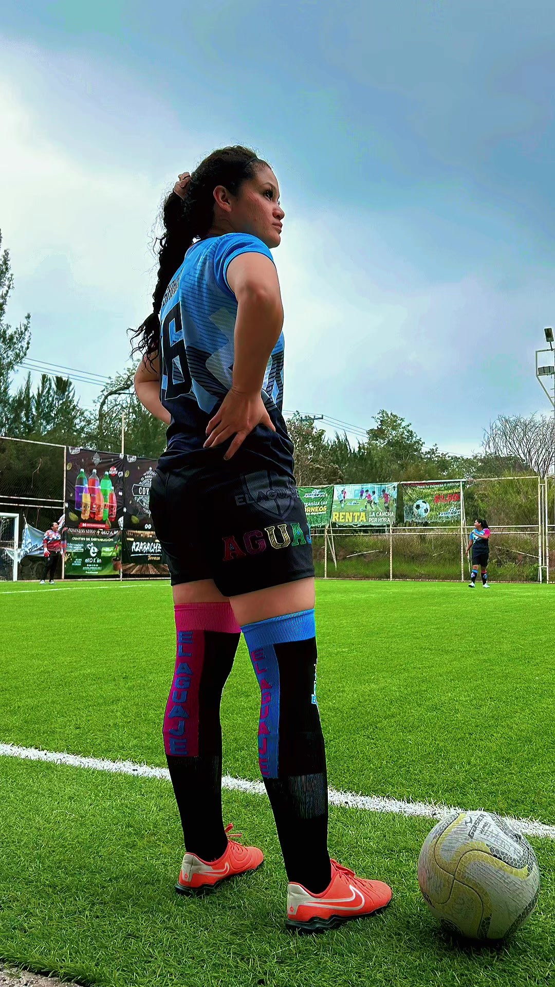 @Sara Vega