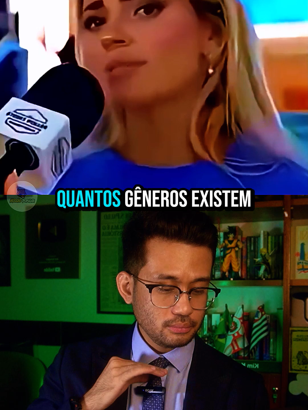 @Miss&atilde;o Kim