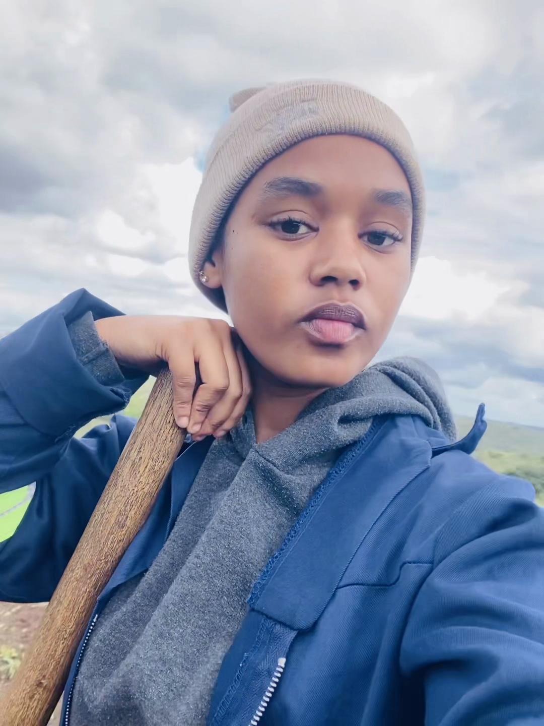 @Uyanda❤️