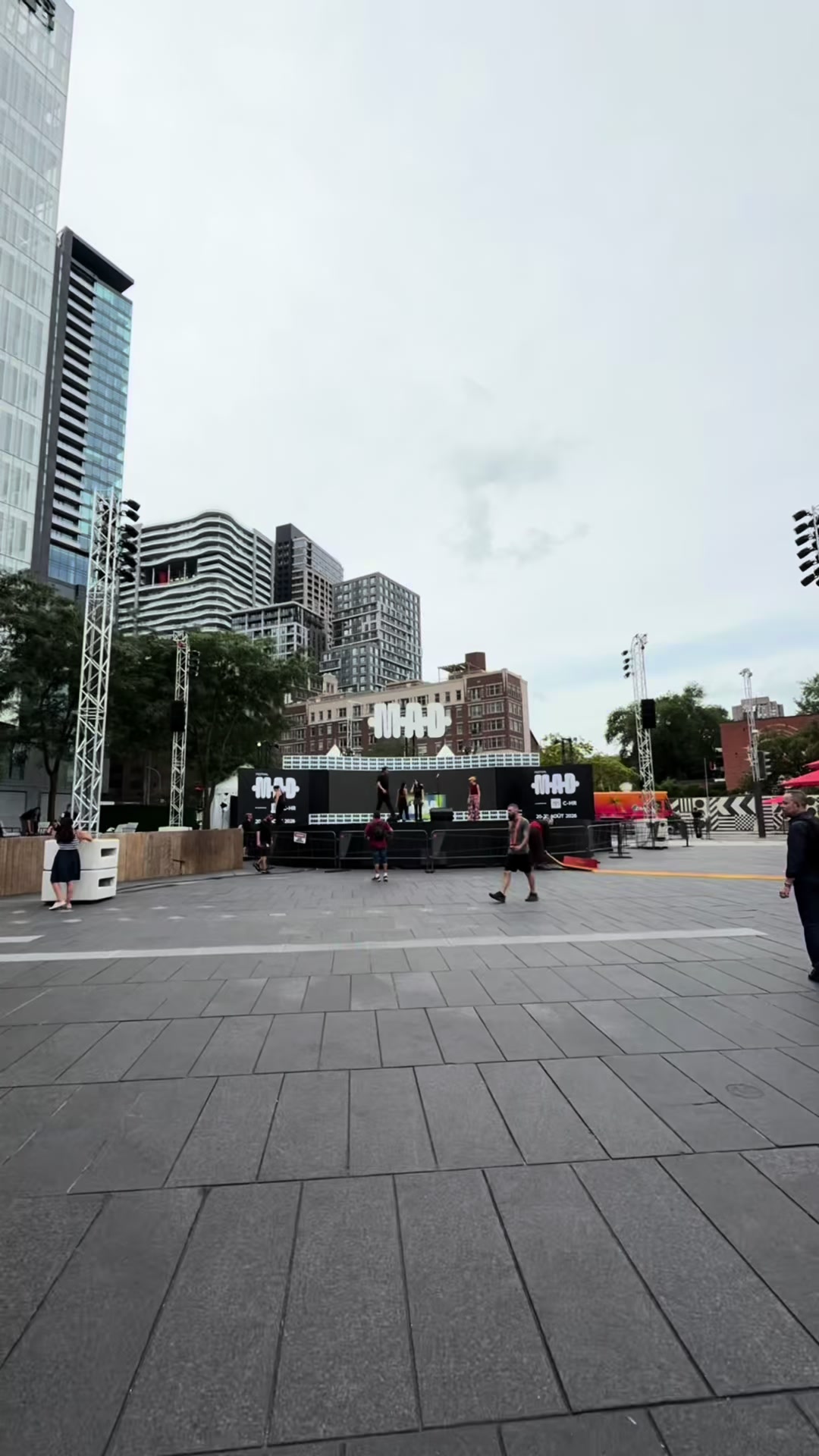 @Montréal Stories